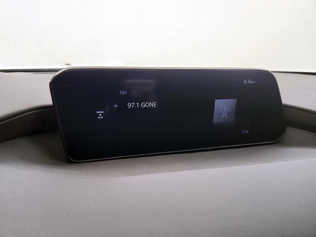 used 2023 Mazda Mazda3 car, priced at $21,998