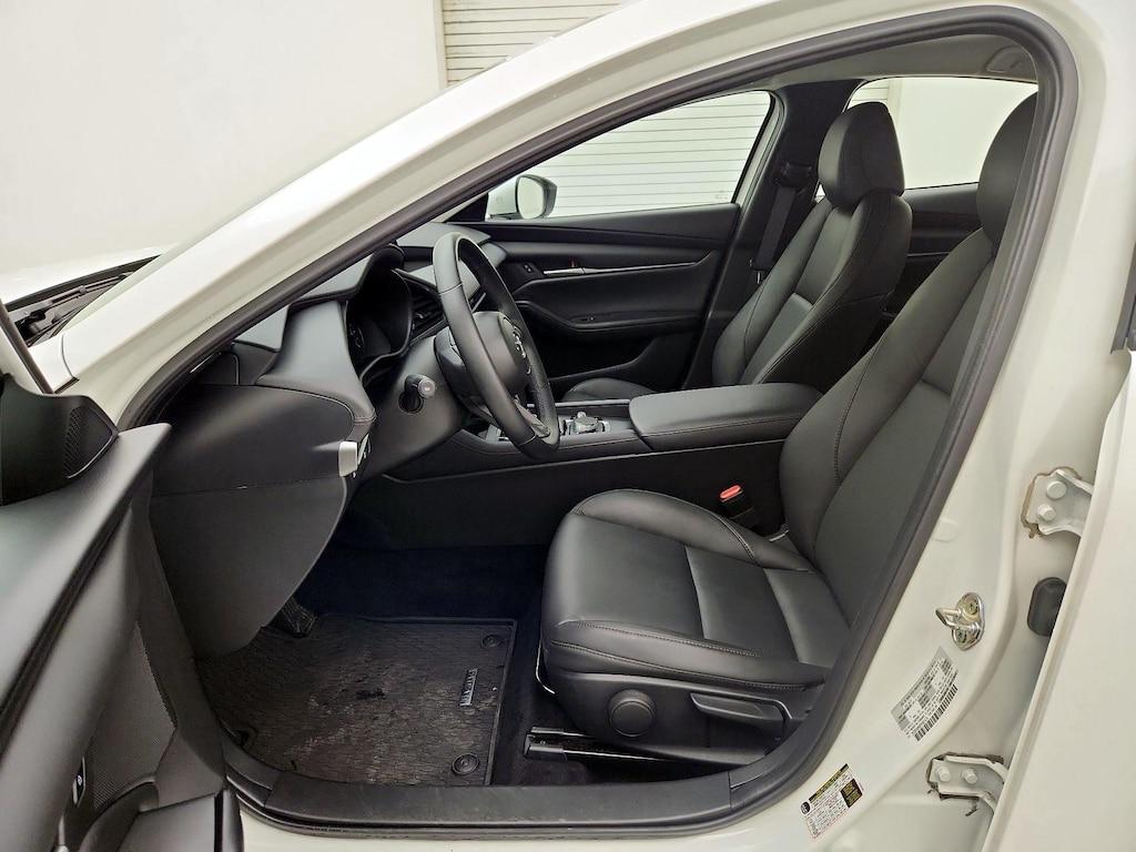used 2023 Mazda Mazda3 car, priced at $21,998