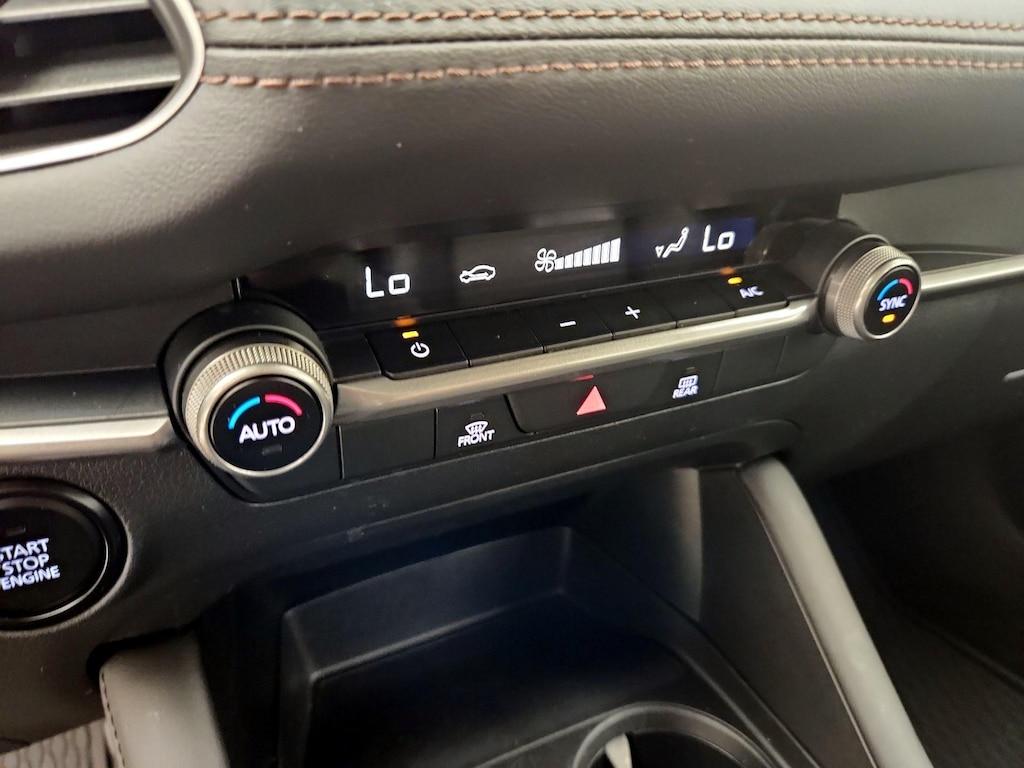 used 2023 Mazda Mazda3 car, priced at $21,998