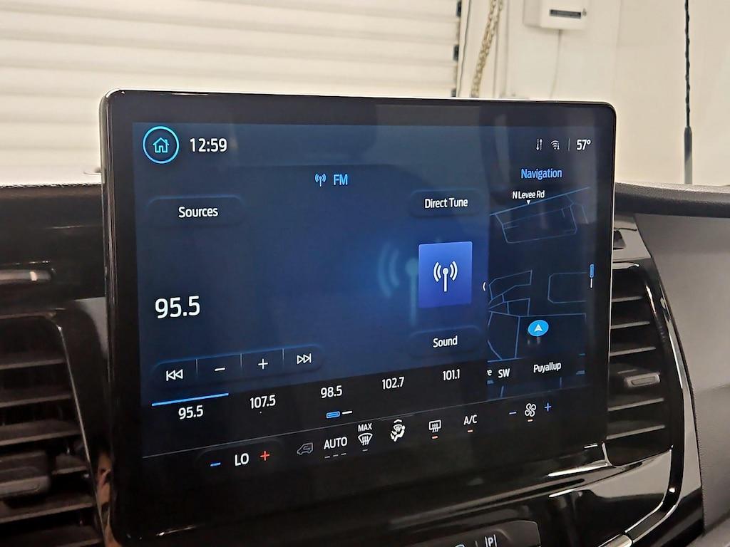 used 2023 Ford Transit-350 car, priced at $33,998