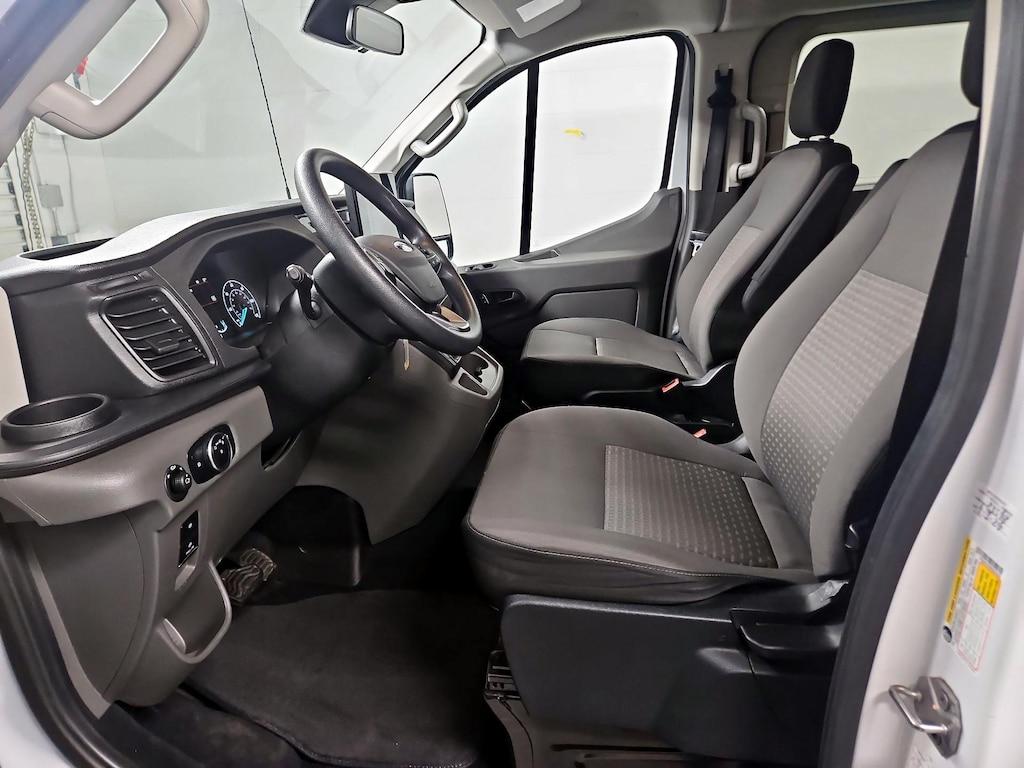 used 2023 Ford Transit-350 car, priced at $33,998