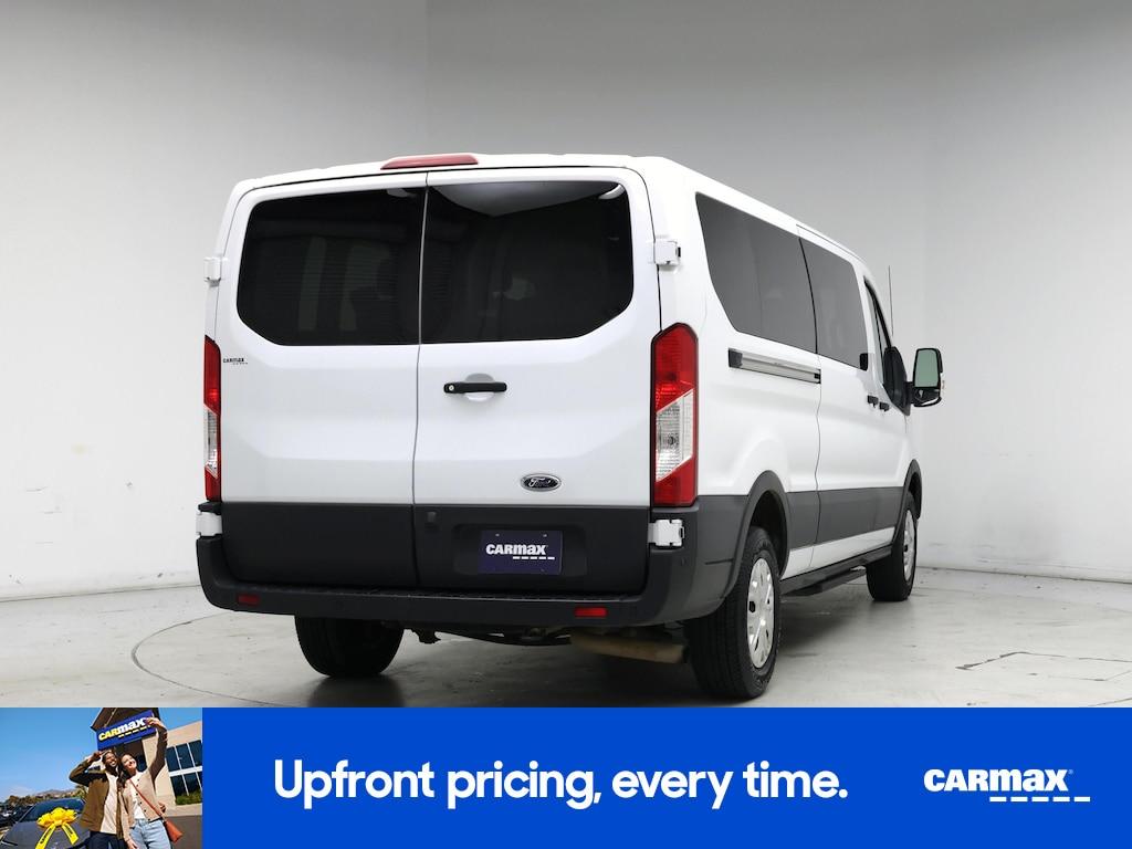used 2023 Ford Transit-350 car, priced at $33,998