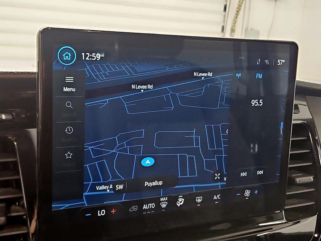 used 2023 Ford Transit-350 car, priced at $33,998