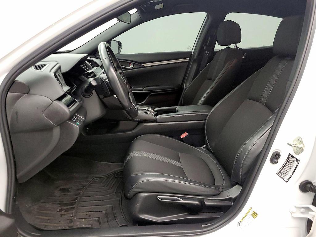 used 2020 Honda Civic car, priced at $20,998