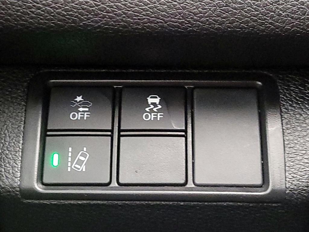 used 2020 Honda Civic car, priced at $20,998