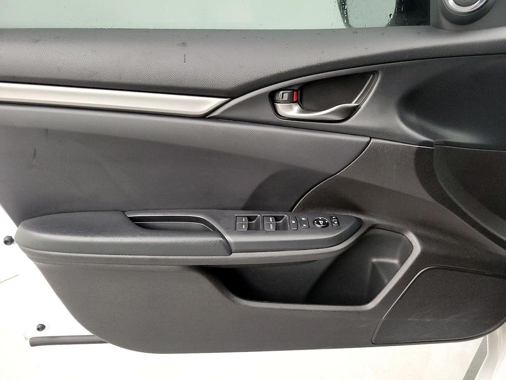 used 2020 Honda Civic car, priced at $20,998