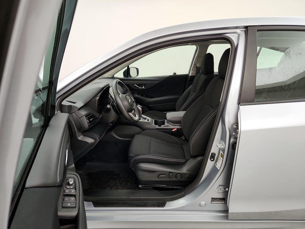 used 2024 Subaru Legacy car, priced at $24,998