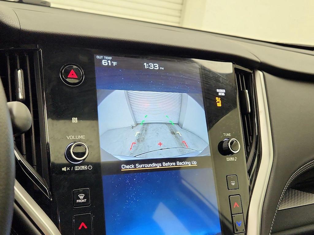 used 2024 Subaru Legacy car, priced at $24,998