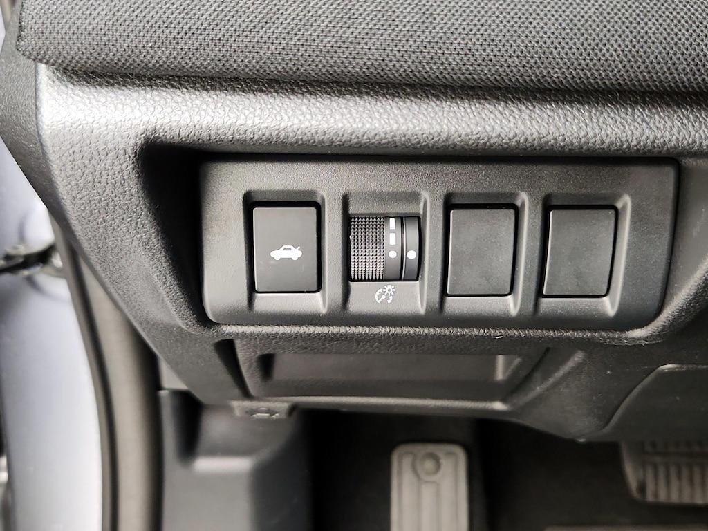 used 2024 Subaru Legacy car, priced at $24,998