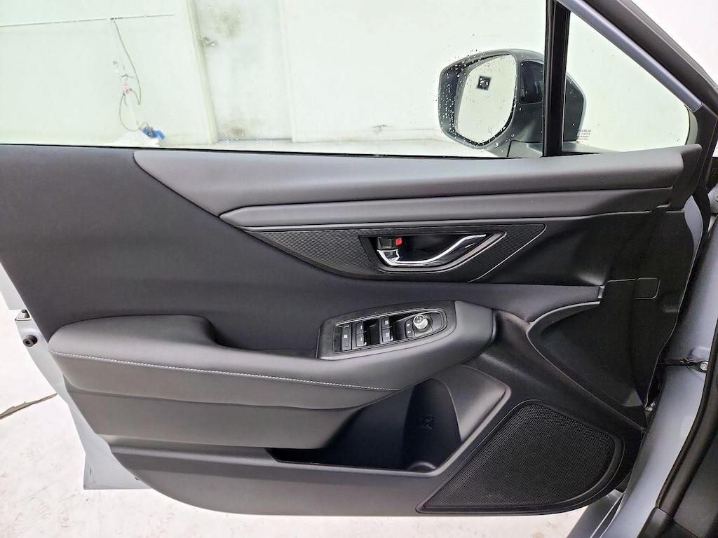 used 2024 Subaru Legacy car, priced at $24,998