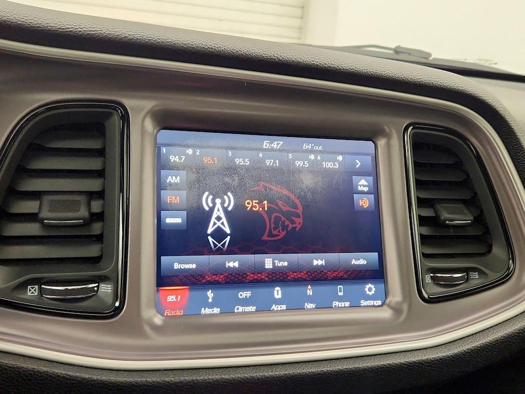 used 2019 Dodge Challenger car, priced at $20,998