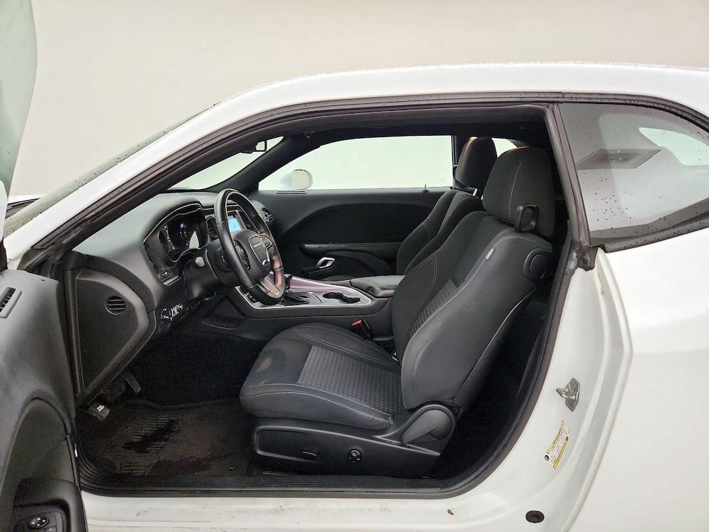 used 2019 Dodge Challenger car, priced at $20,998