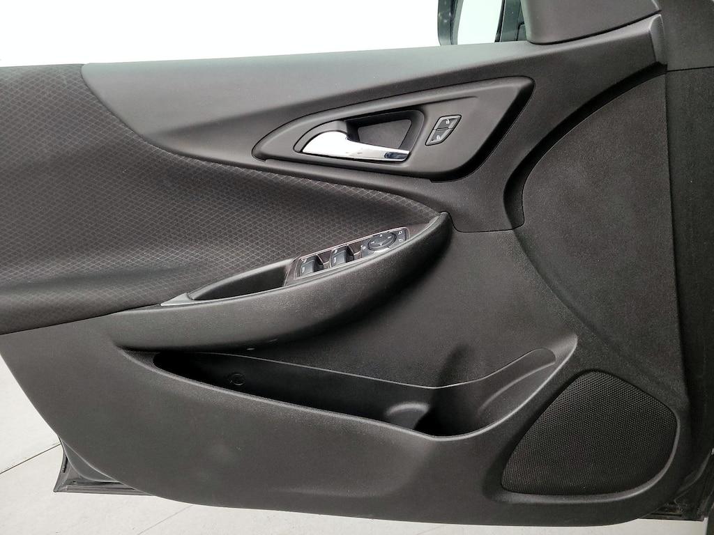 used 2022 Chevrolet Malibu car, priced at $15,998