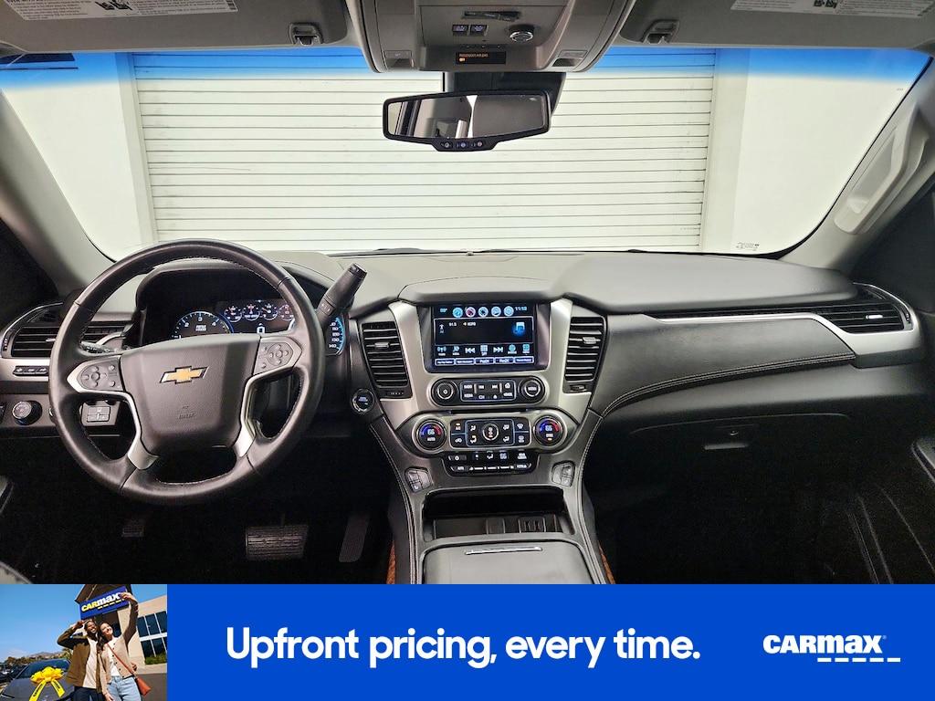 used 2016 Chevrolet Tahoe car, priced at $30,998