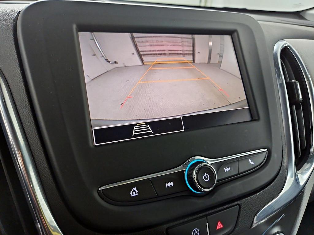 used 2023 Chevrolet Equinox car, priced at $18,998