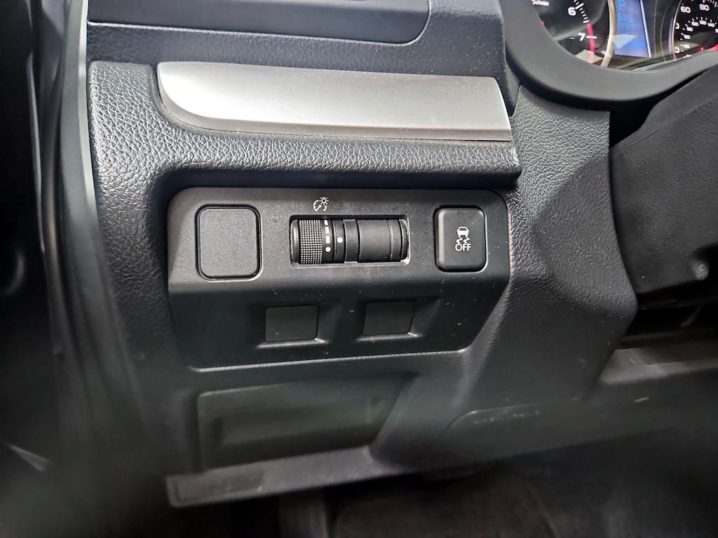 used 2016 Subaru Impreza car, priced at $14,998