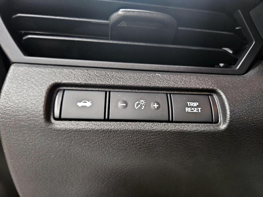 used 2023 Nissan Altima car, priced at $23,998