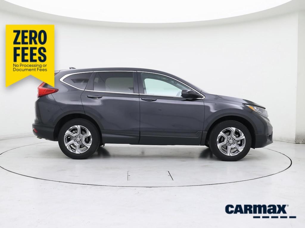 used 2019 Honda CR-V car, priced at $29,998
