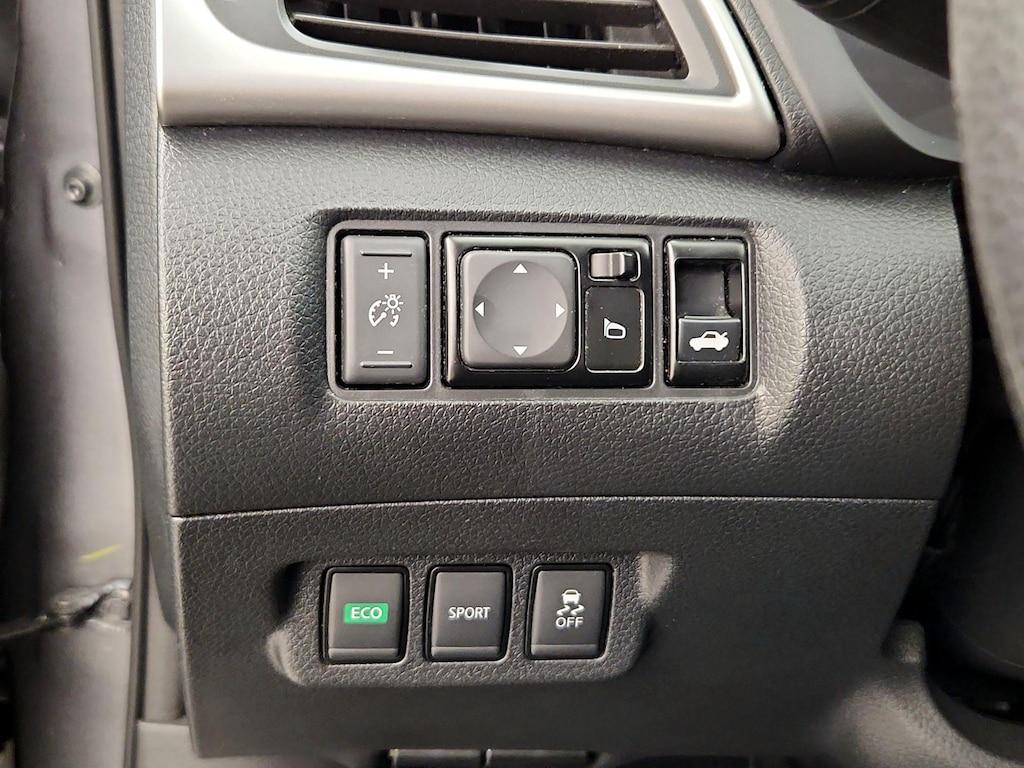 used 2017 Nissan Sentra car, priced at $10,599