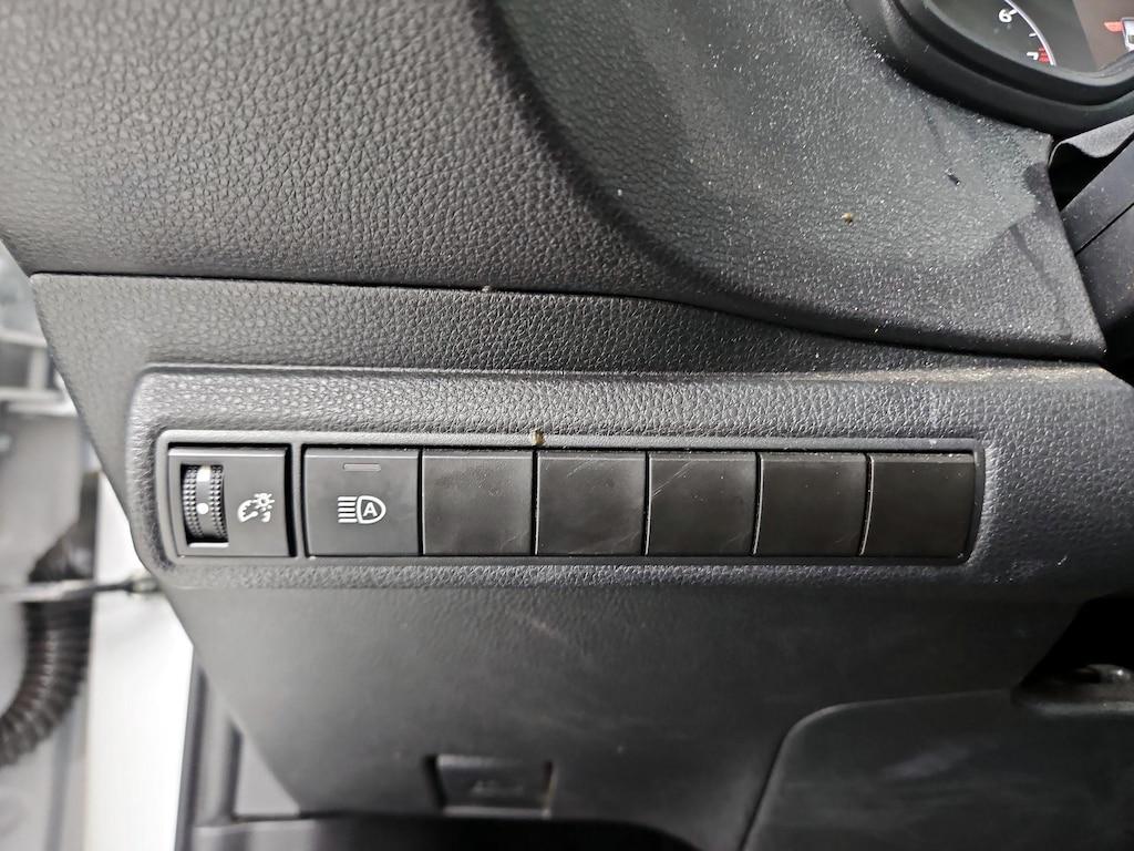 used 2024 Toyota Corolla car, priced at $20,998