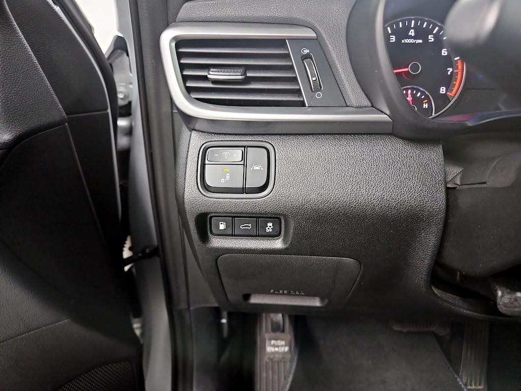 used 2019 Kia Optima car, priced at $13,599