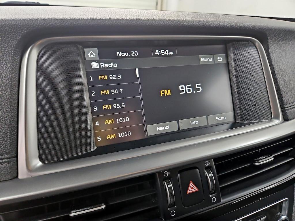 used 2019 Kia Optima car, priced at $13,599