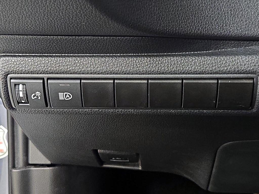 used 2024 Toyota Corolla car, priced at $19,998