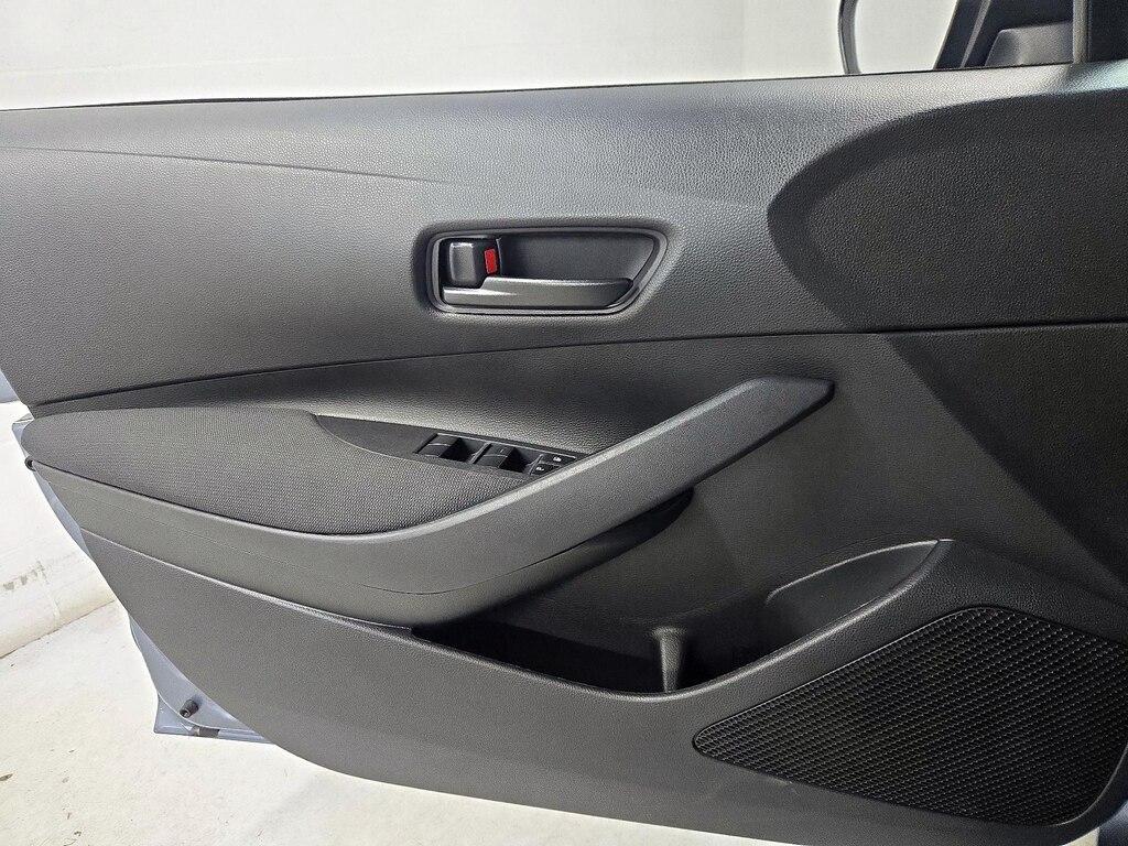 used 2024 Toyota Corolla car, priced at $19,998