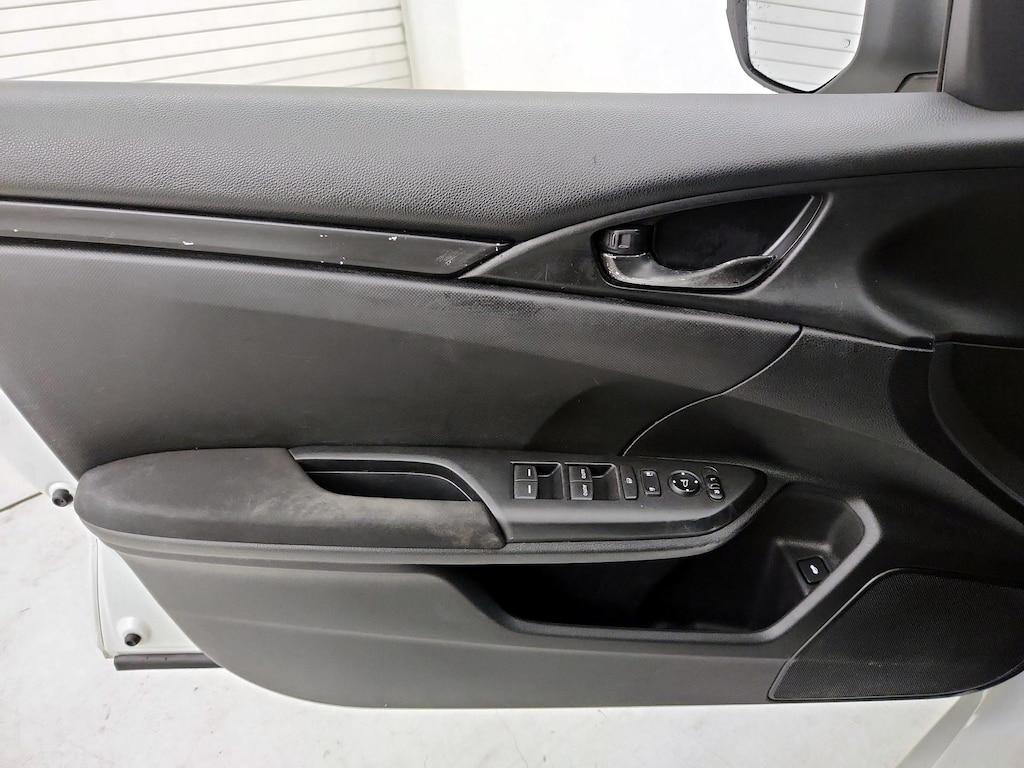 used 2019 Honda Civic car, priced at $14,998