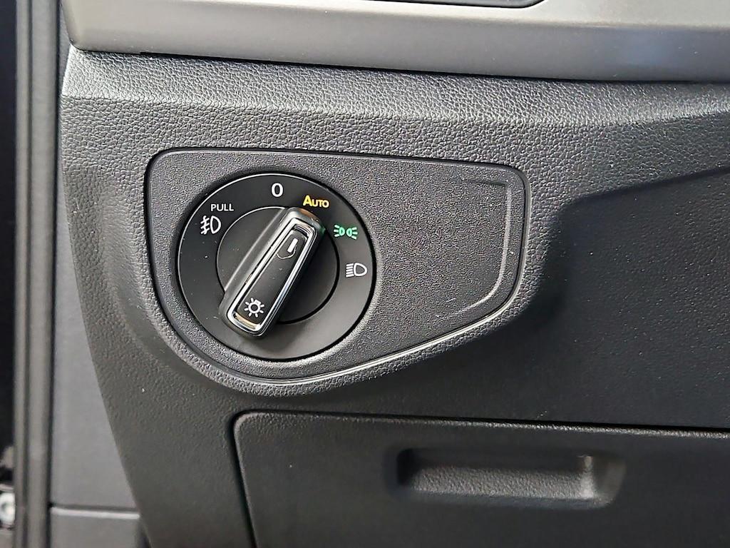 used 2020 Volkswagen Atlas car, priced at $21,998