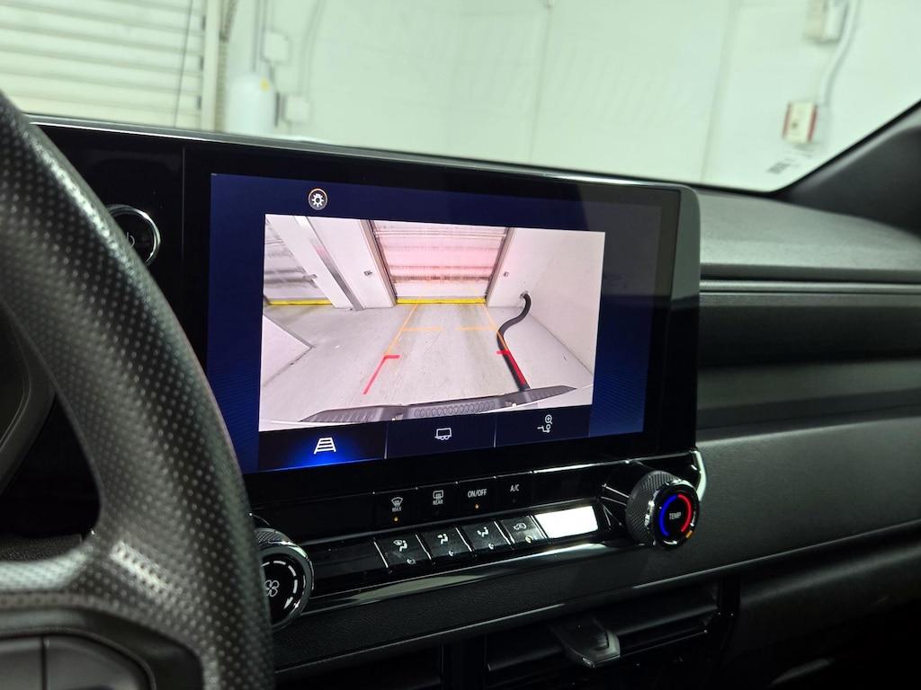 used 2023 Chevrolet Colorado car, priced at $24,998