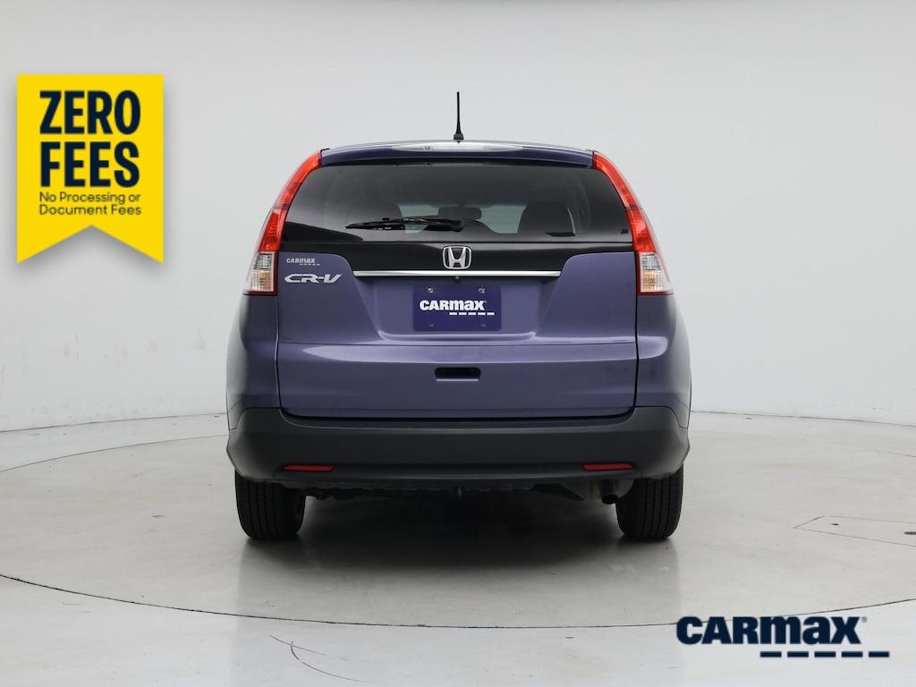 used 2014 Honda CR-V car, priced at $14,998