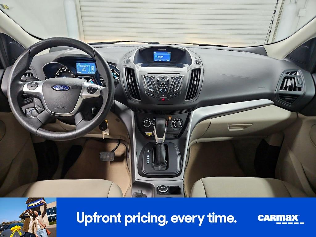 used 2015 Ford Escape car, priced at $12,599