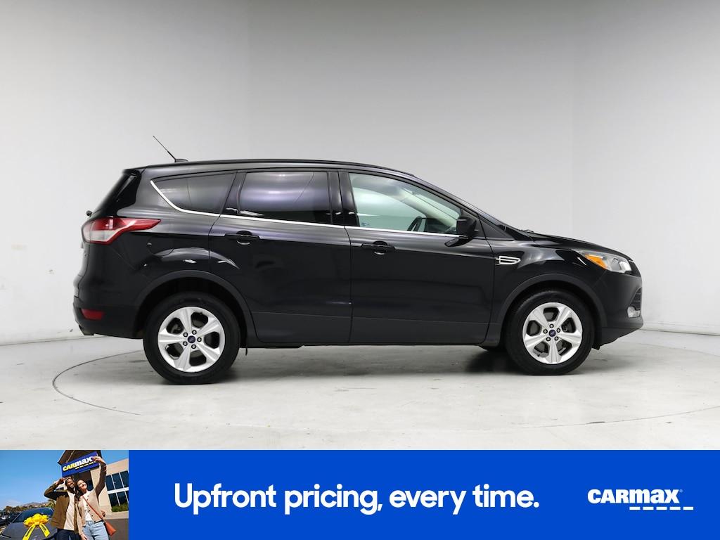 used 2015 Ford Escape car, priced at $12,599