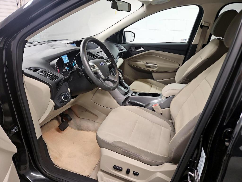 used 2015 Ford Escape car, priced at $12,599