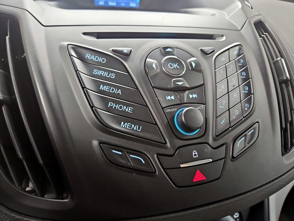 used 2015 Ford Escape car, priced at $12,599