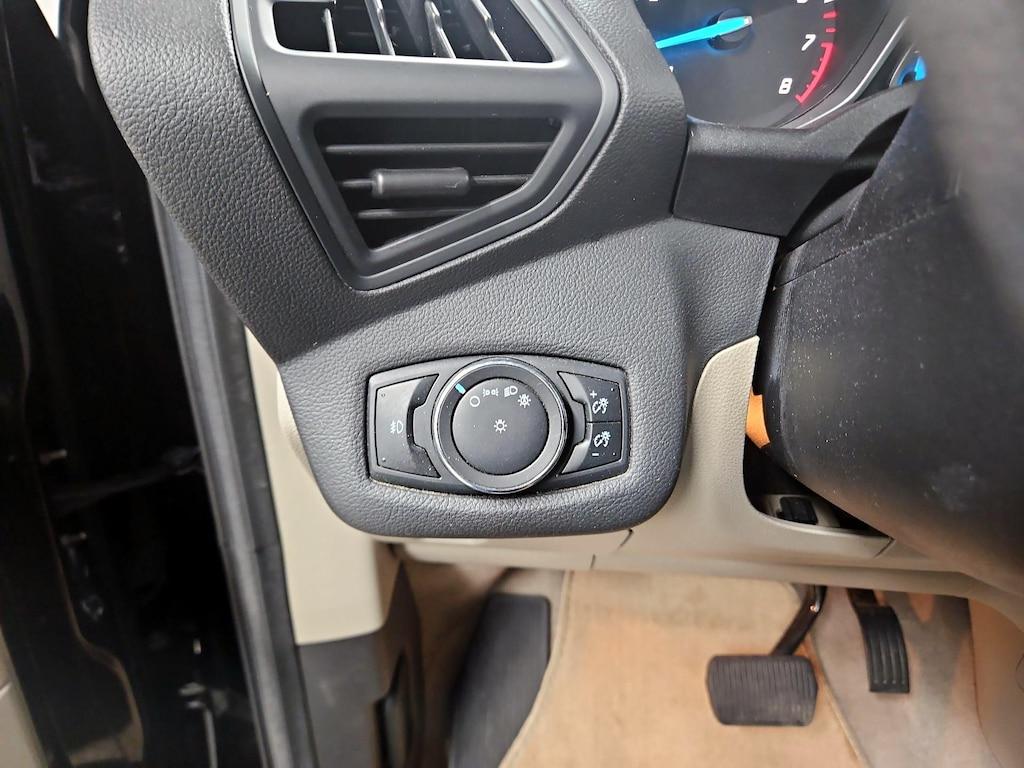 used 2015 Ford Escape car, priced at $12,599