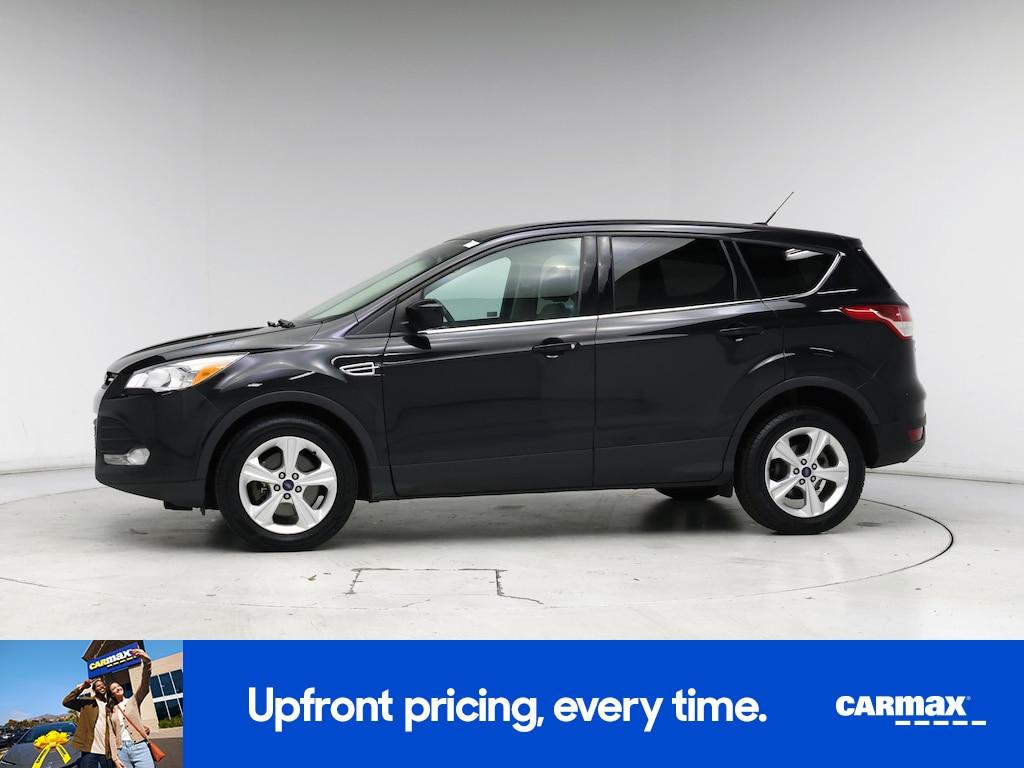 used 2015 Ford Escape car, priced at $12,599