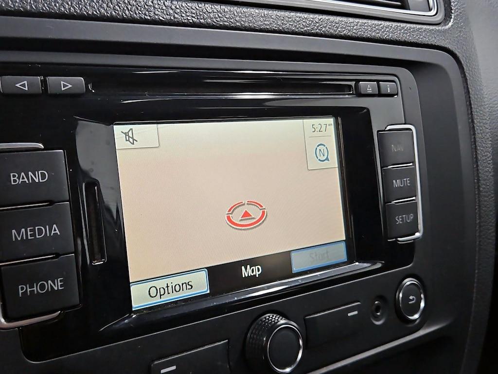 used 2015 Volkswagen Jetta car, priced at $13,599