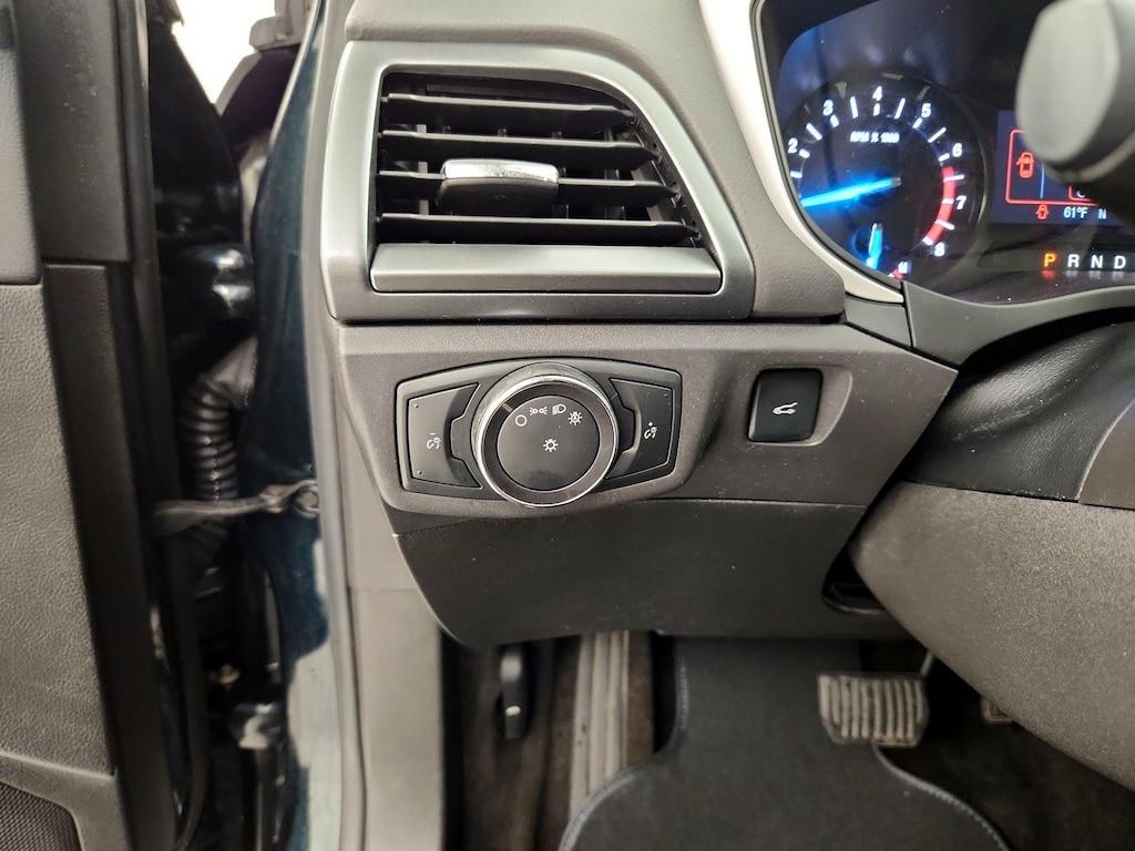 used 2014 Ford Fusion car, priced at $10,998