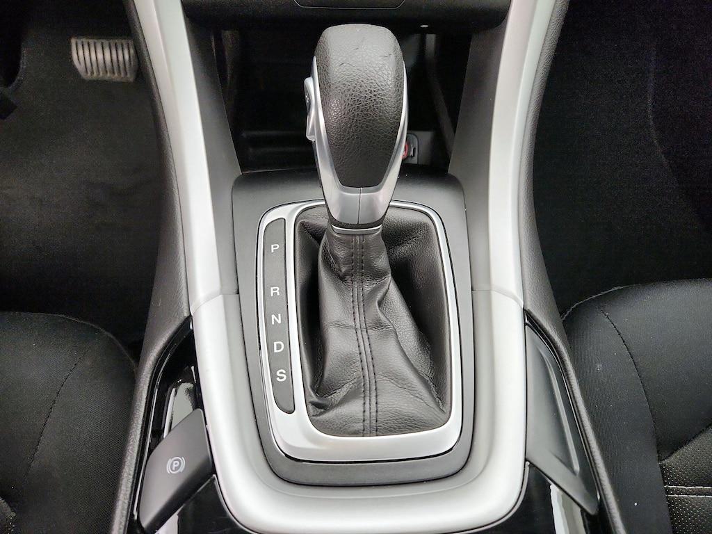 used 2014 Ford Fusion car, priced at $10,998