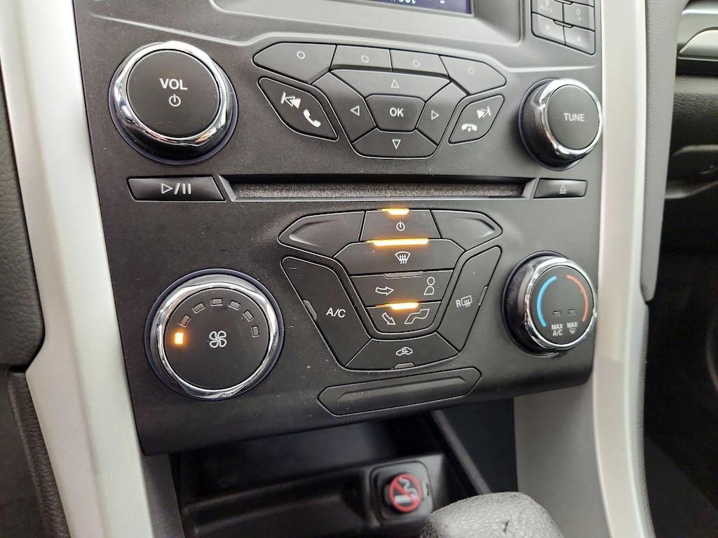 used 2014 Ford Fusion car, priced at $10,998