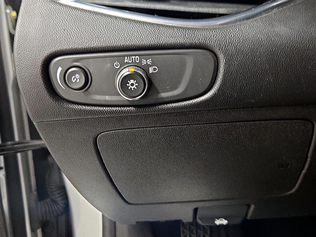 used 2017 Chevrolet Malibu car, priced at $10,998