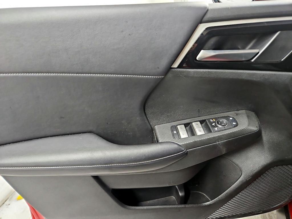 used 2024 Mitsubishi Outlander car, priced at $25,998