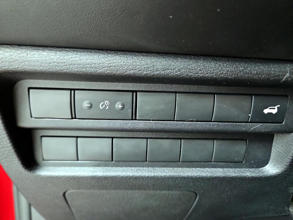 used 2024 Mitsubishi Outlander car, priced at $25,998