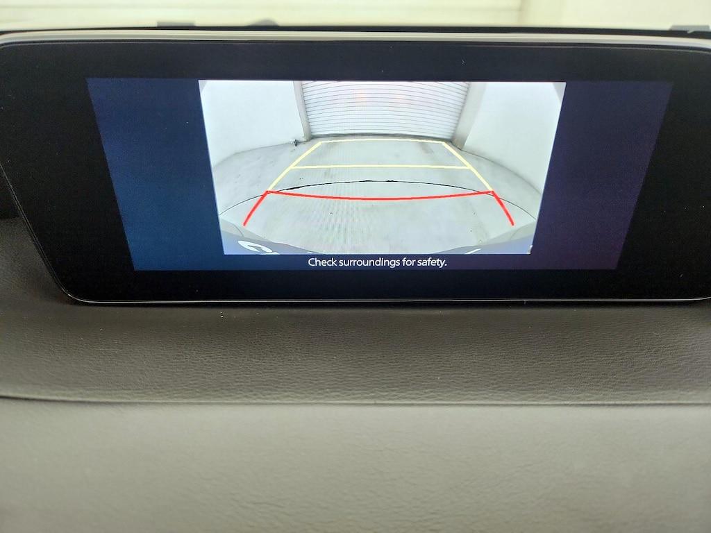 used 2023 Mazda Mazda3 car, priced at $20,998