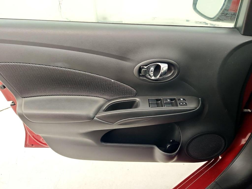 used 2019 Nissan Versa car, priced at $11,599