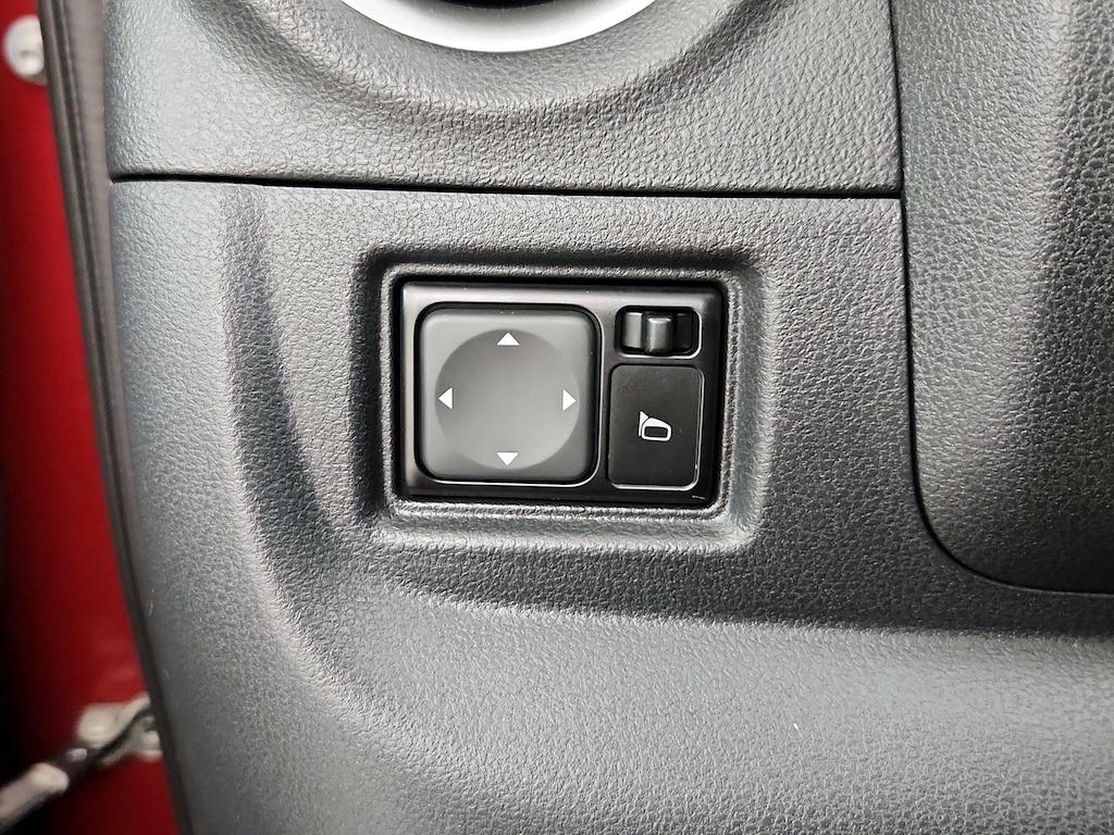 used 2019 Nissan Versa car, priced at $11,599