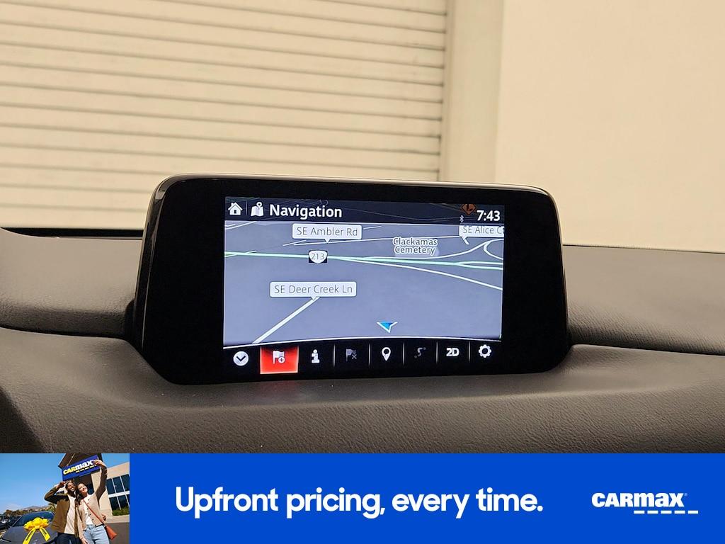 used 2020 Mazda CX-5 car, priced at $20,998