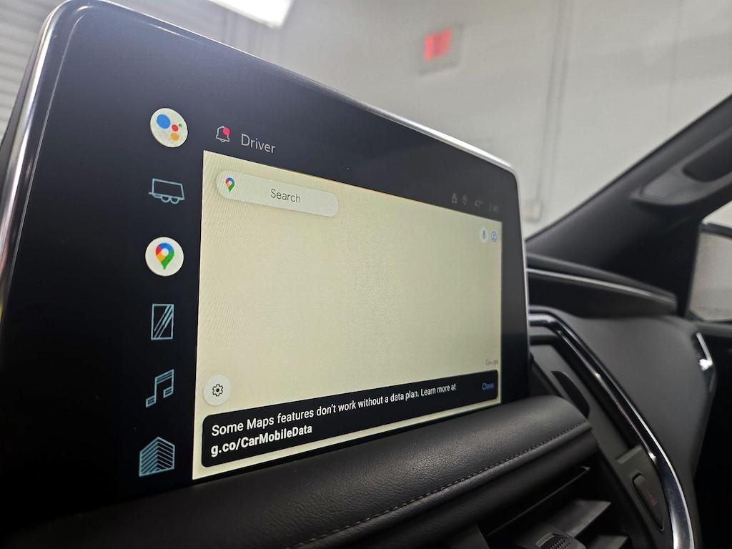 used 2022 Chevrolet Suburban car, priced at $57,998